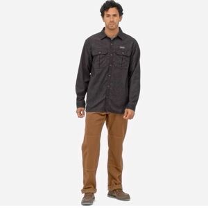 PATAGONIA MEN’S FARRIER’S WORK SHIRT